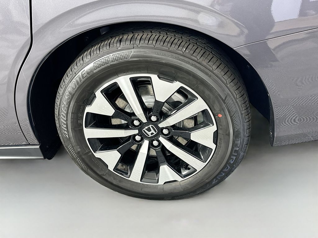 2026 Honda Odyssey EX-L photo 21