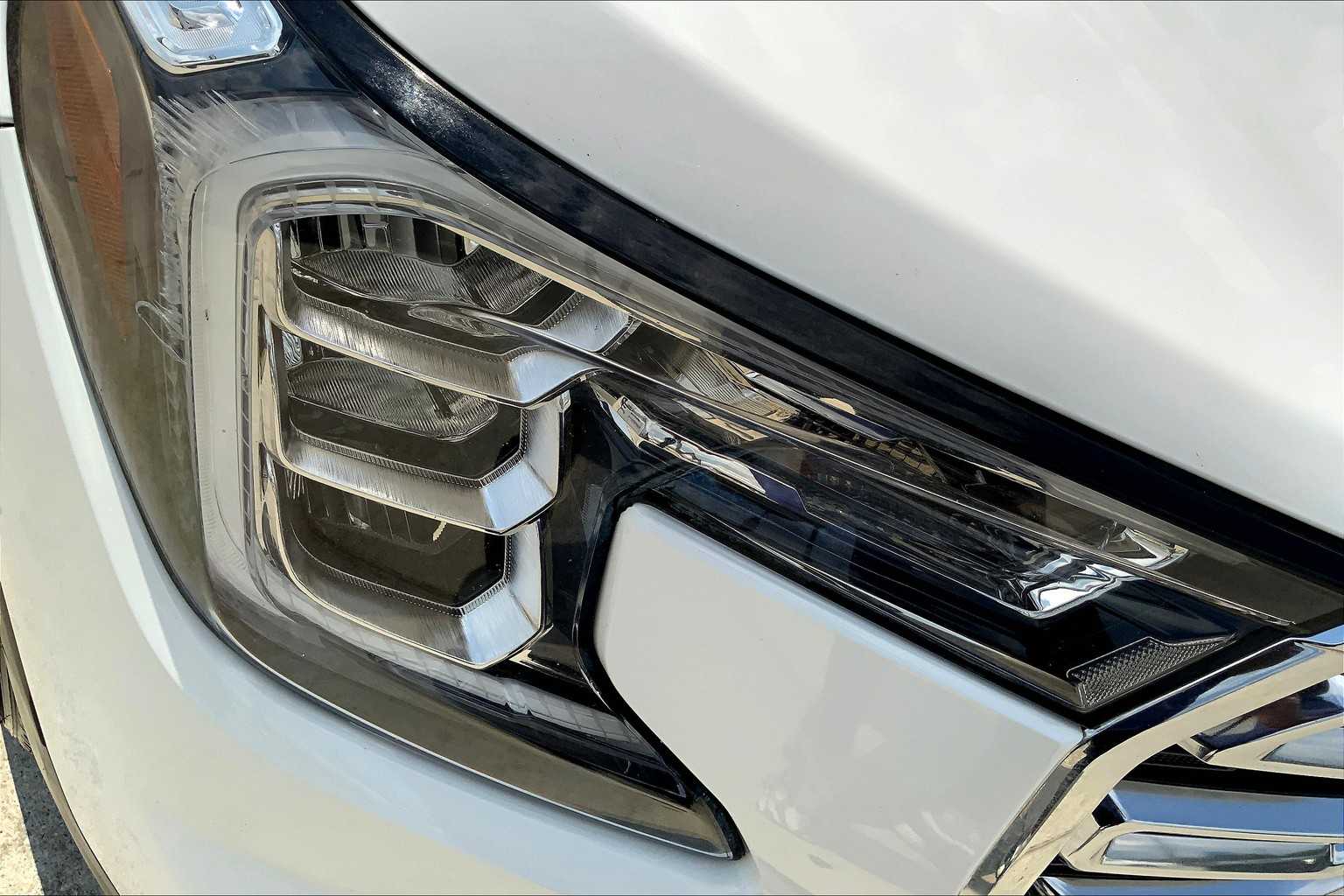 2023 Gmc Terrain SLT photo 23