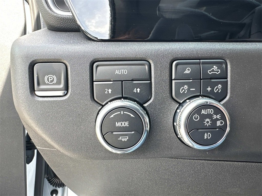 2025 Gmc Sierra 1500 SLT photo 30