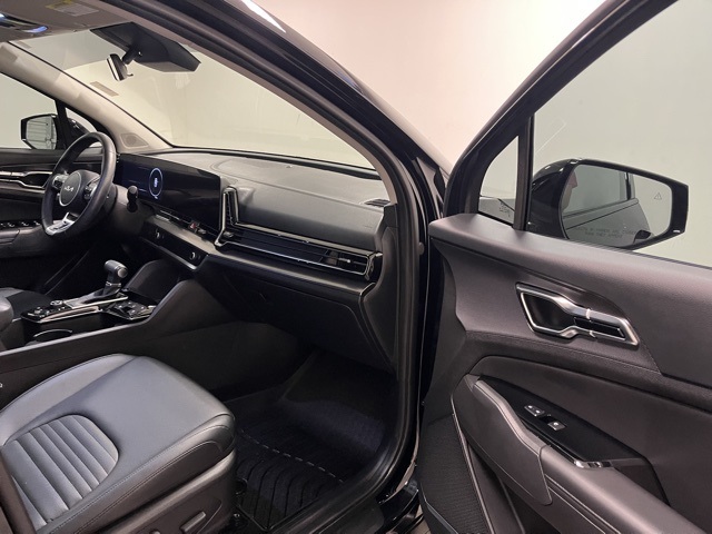 2024 Kia Sportage photo 21