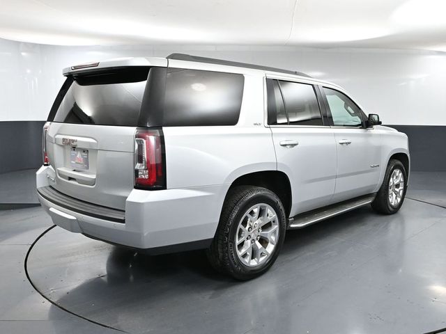 2015 Gmc Yukon SLT photo 3