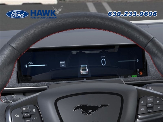 2025 Ford Mustang Mach-E Premium photo 10