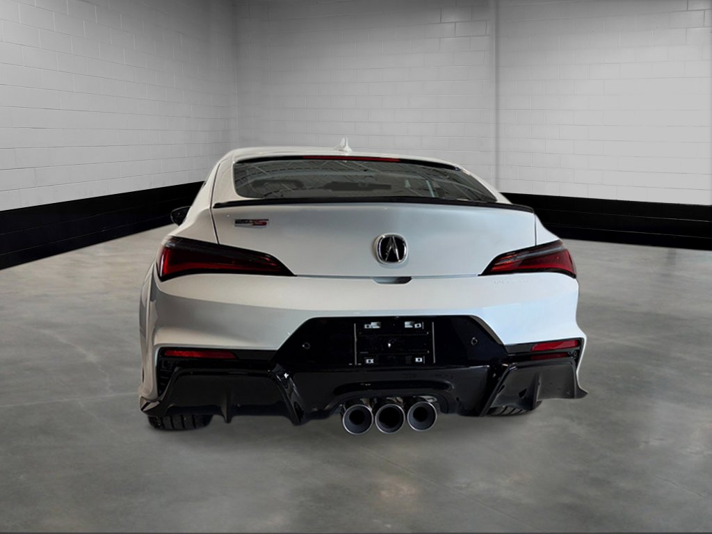 2025 Acura Integra Type S photo 4