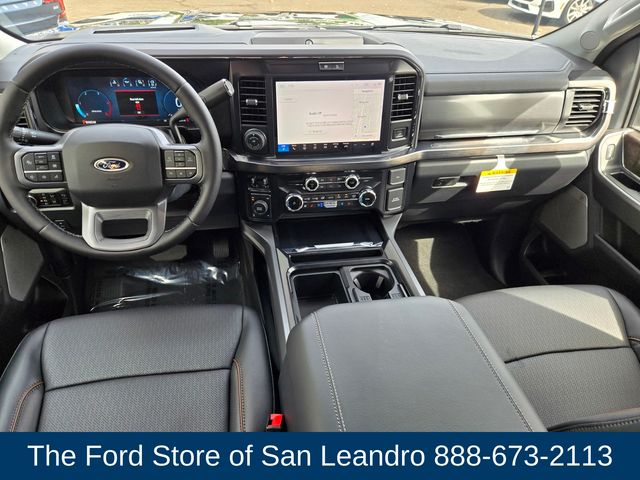 2026 Ford F-250 photo 13