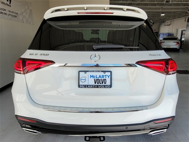 2023 Mercedes Benz GLE 350 4MATIC photo 5