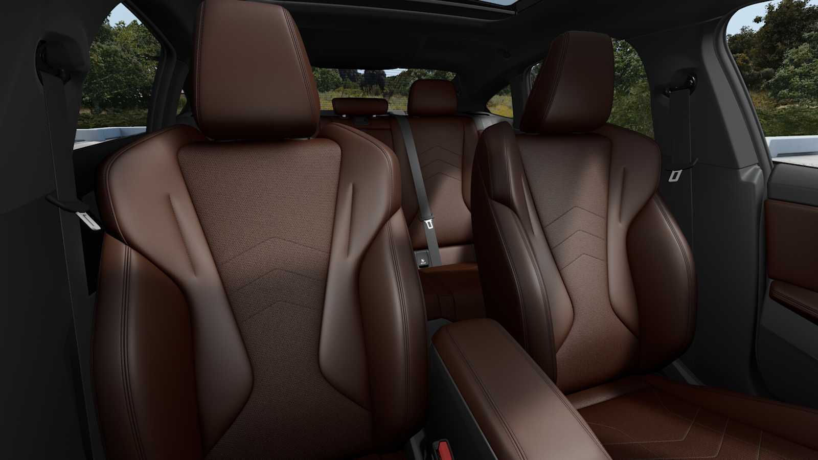 2025 Bmw 228i xDrive Gran Coupe photo 11