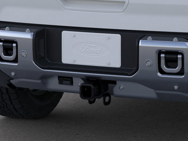 2025 Ford Bronco Sport Big Bend photo 19
