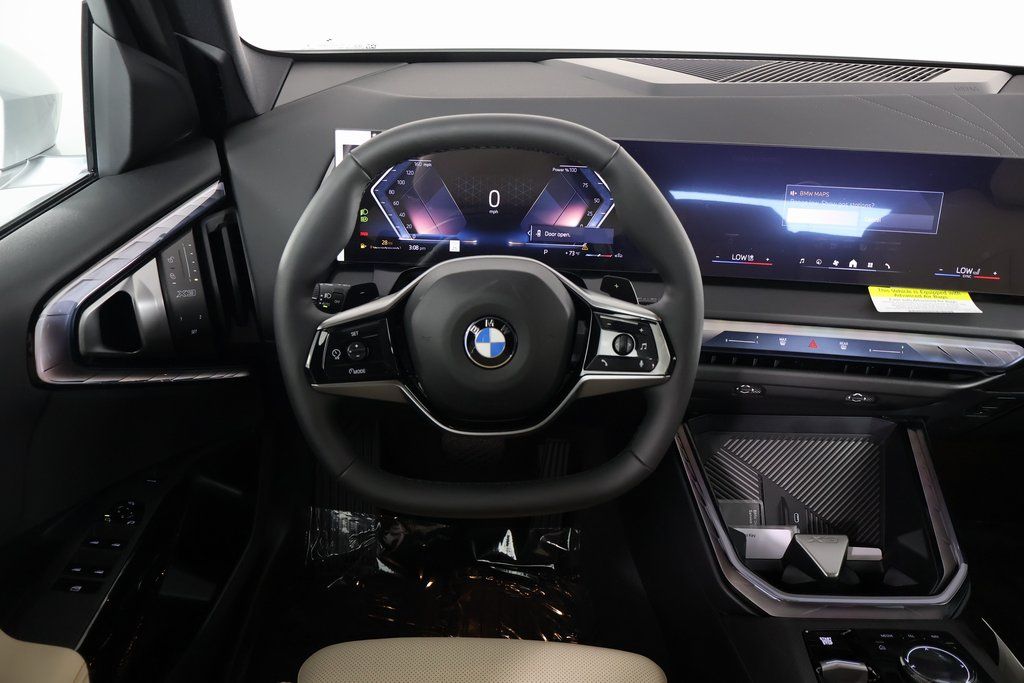2026 Bmw X3 photo 3
