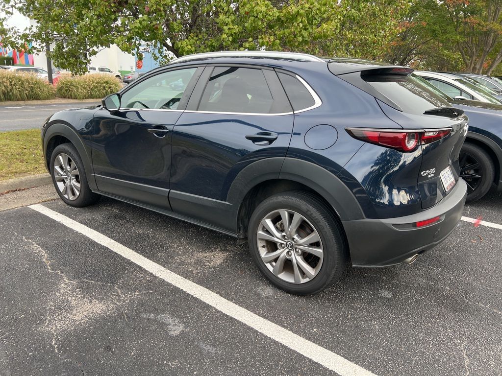 2023 Mazda CX-30 2.5 Select photo 3