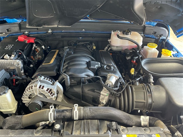 2023 Jeep Wrangler Rubicon 392 photo 22