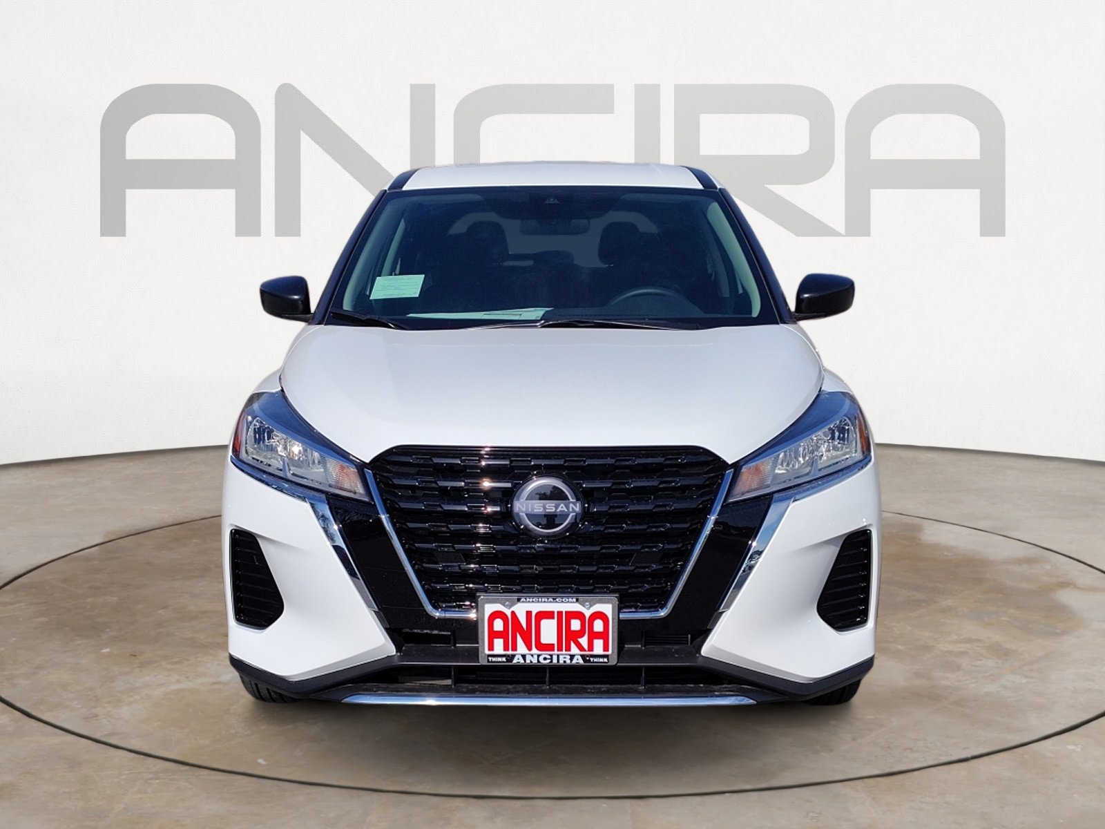 2025 Nissan Kicks Play S photo 5