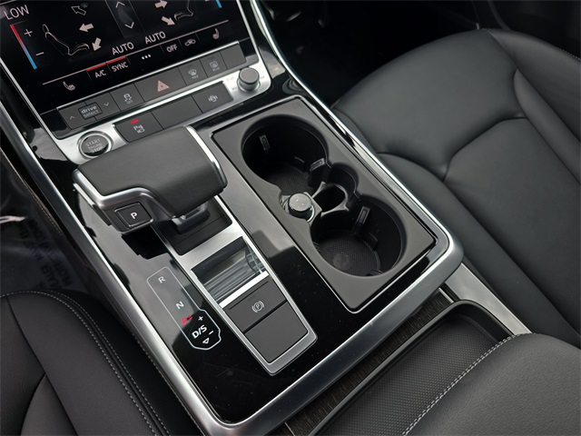 2025 Audi Q7 55 Premium Plus photo 26