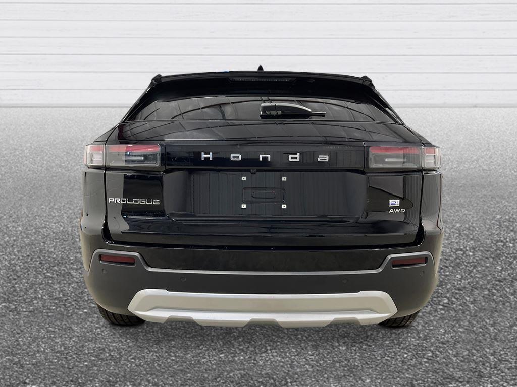2025 Honda Prologue EX photo 4