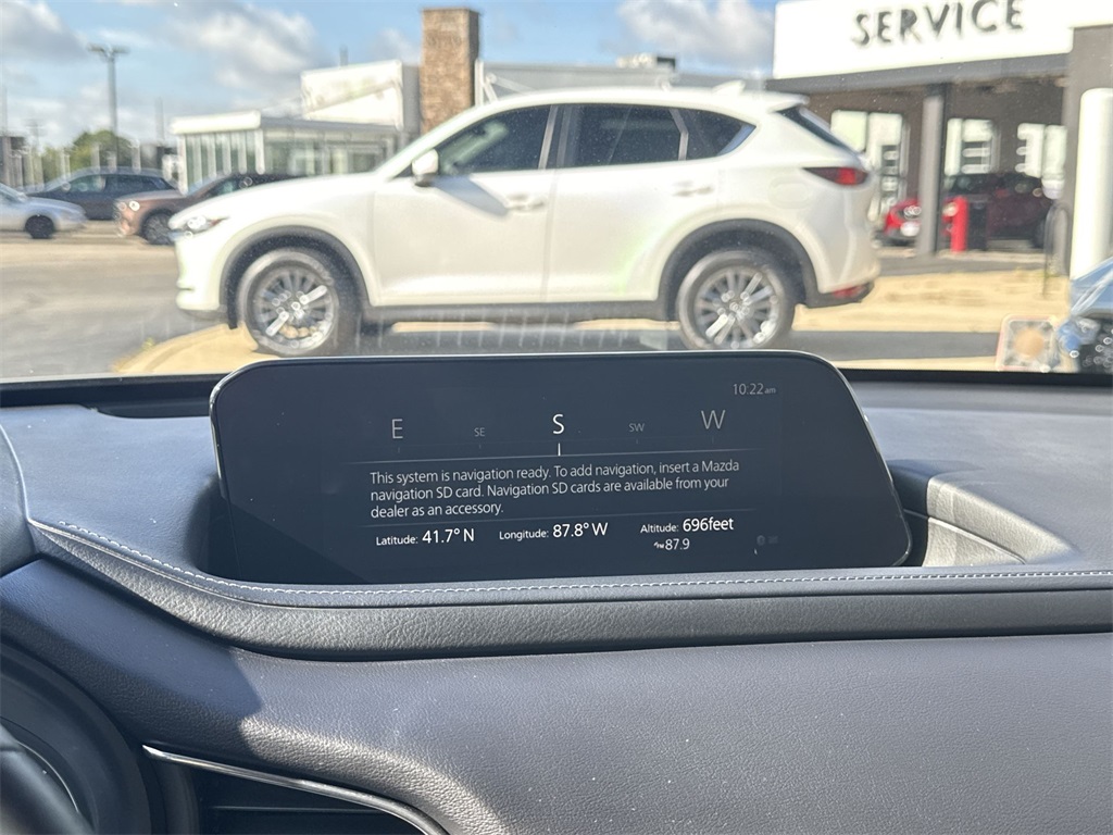 2023 Mazda CX-30 2.5 S Preferred photo 18