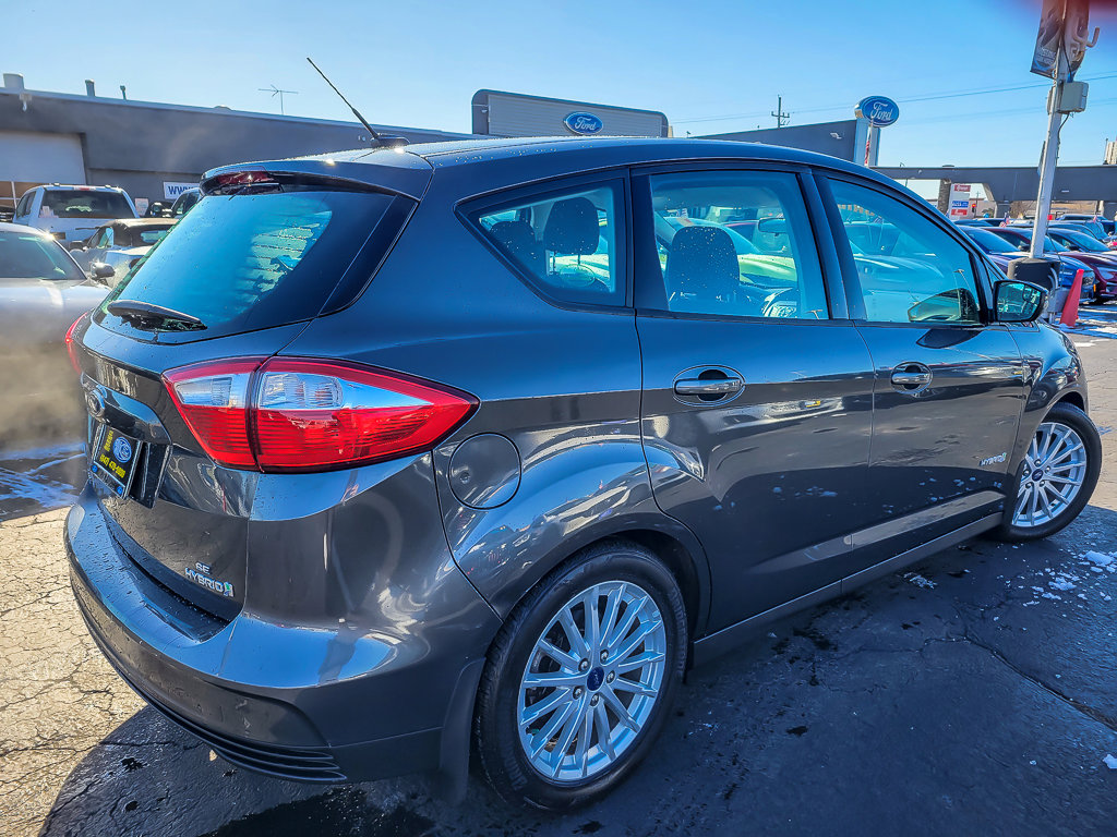 2016 FORD C-MAX - Image 4