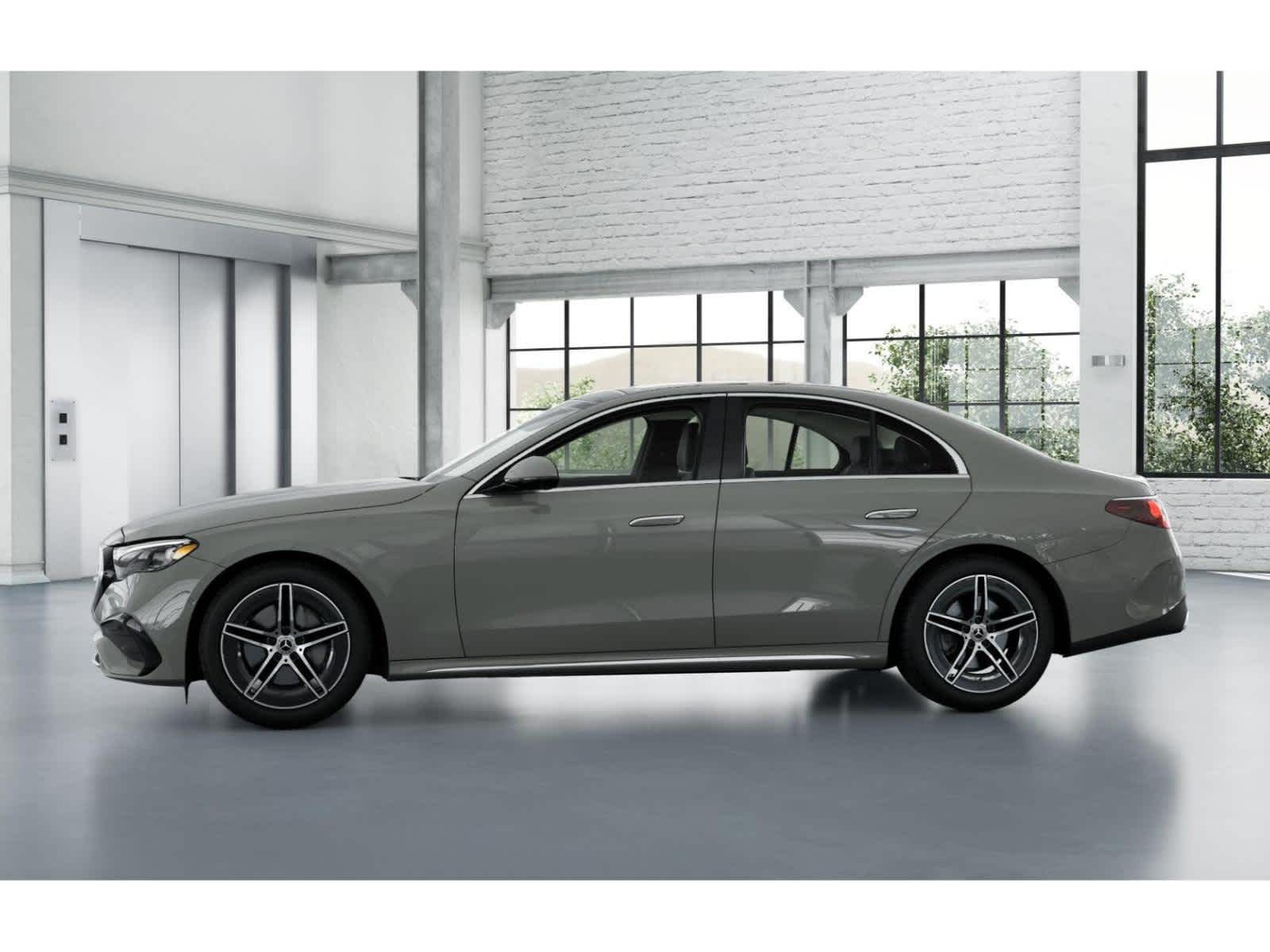 2026 Mercedes Benz E 350 photo 33