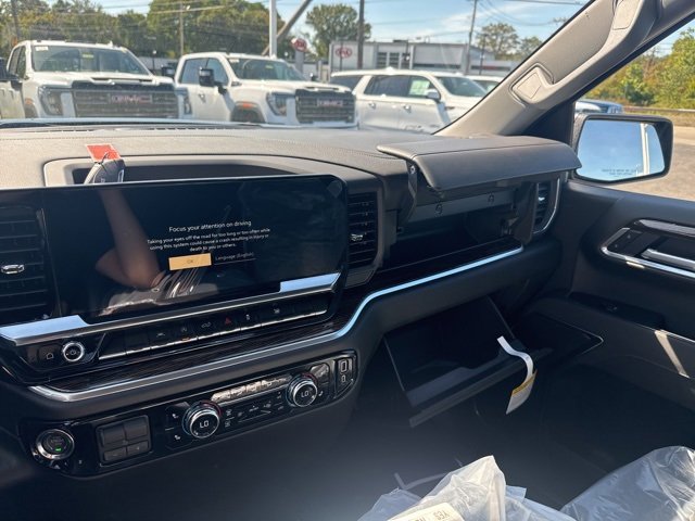 2026 Gmc Sierra 1500 Elevation photo 18