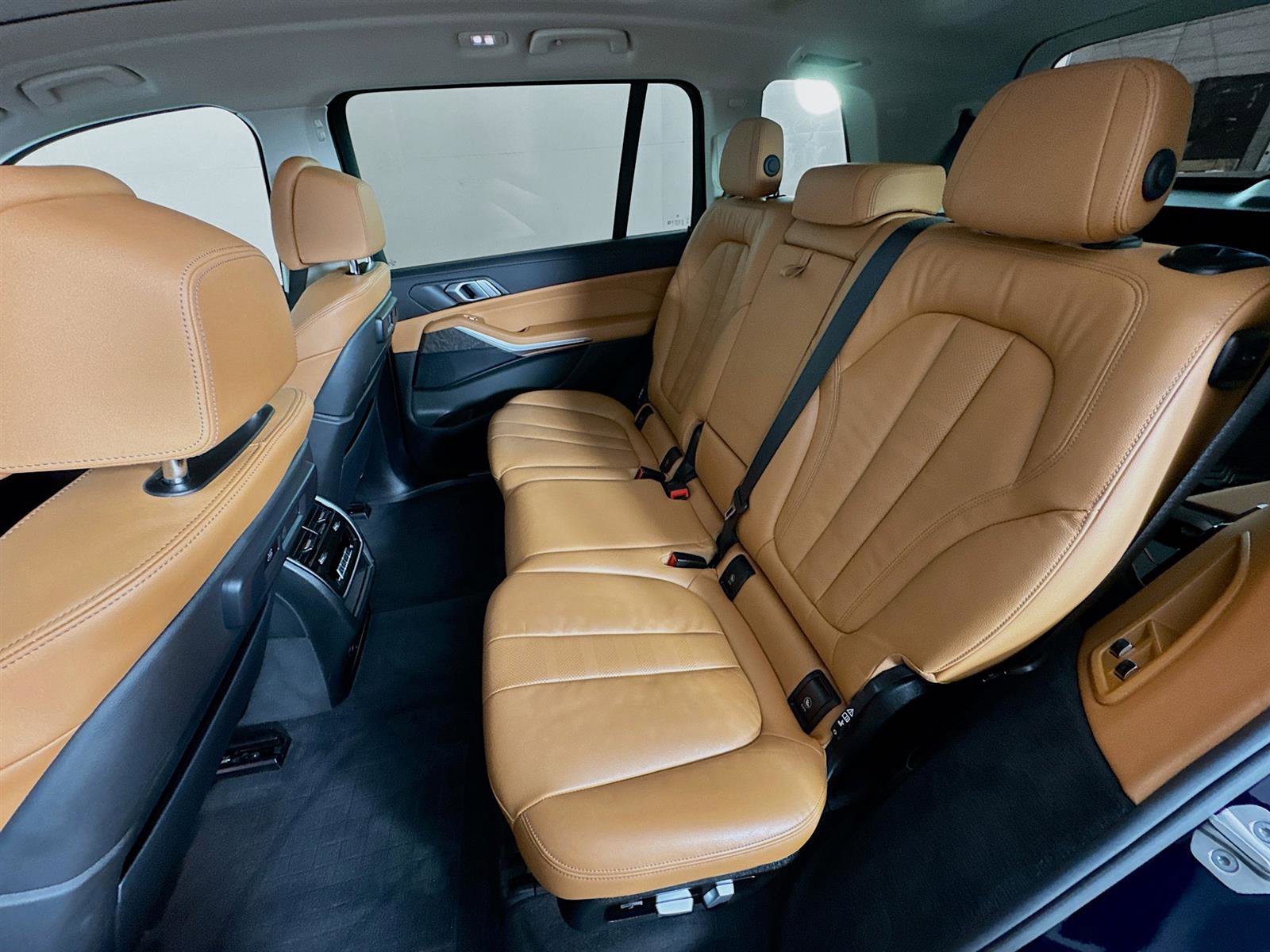 2022 Bmw X7 xDrive40i photo 19