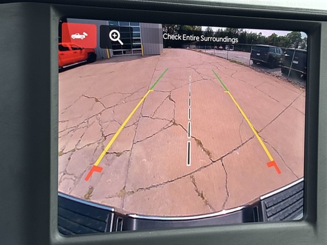 2024 Ram 2500 Big Horn photo 31