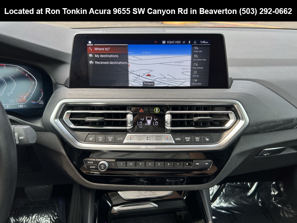 2024 Bmw X3 xDrive30i photo 18