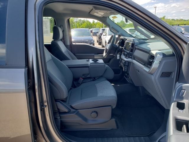 2023 Ford F-150 XLT photo 15