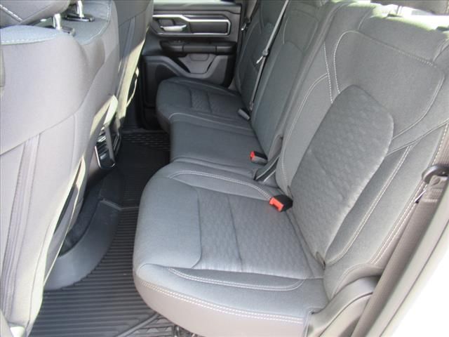 2025 Ram 1500 Big Horn Lone Star photo 17