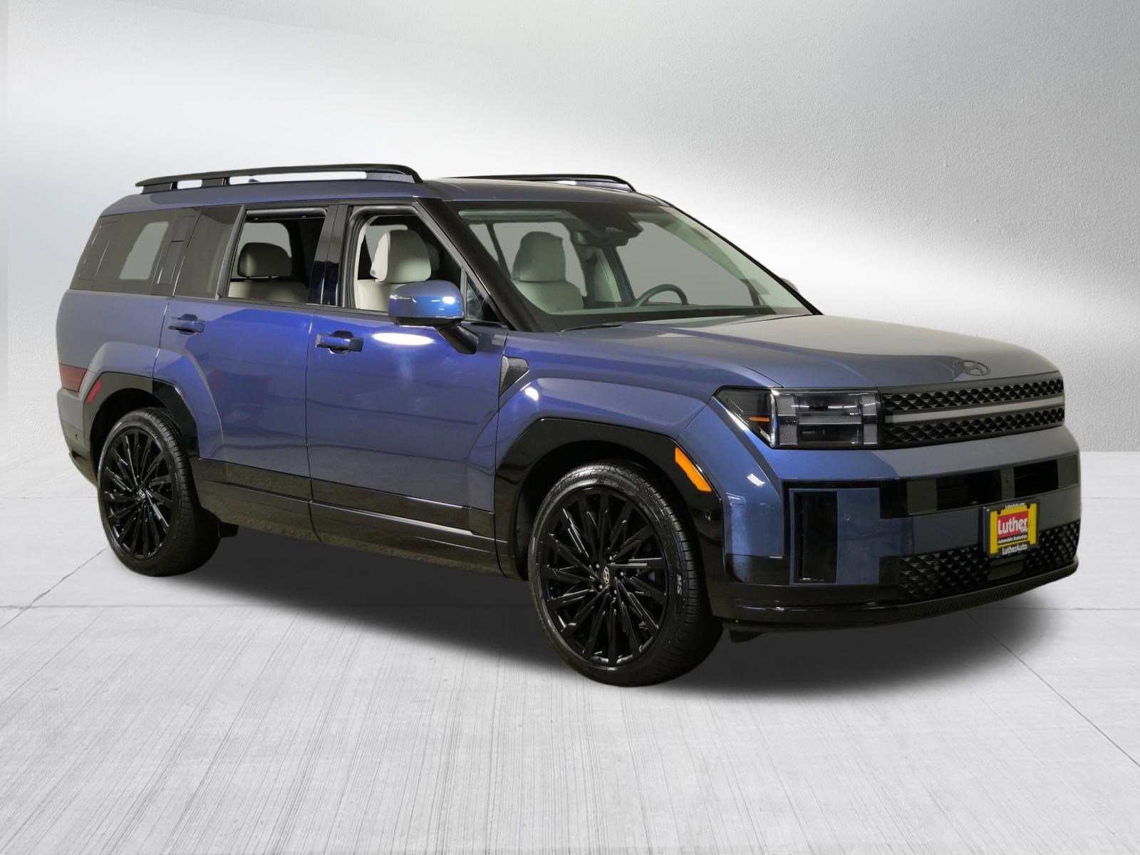 2025 Hyundai Santa Fe