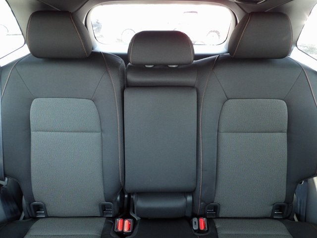 2026 Honda CR-V Hybrid photo 37