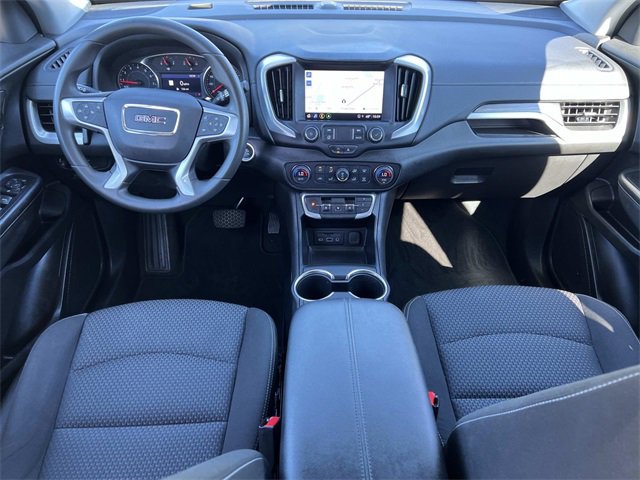 2022 Gmc Terrain SLE photo 12