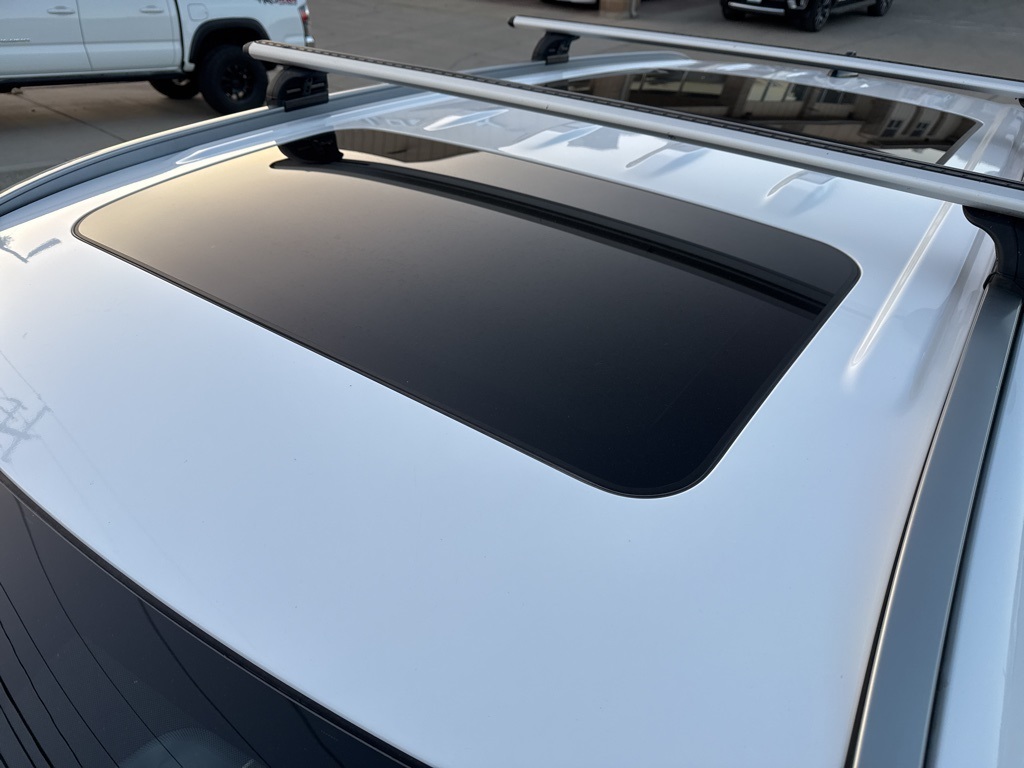 2020 Hyundai Palisade Limited photo 7