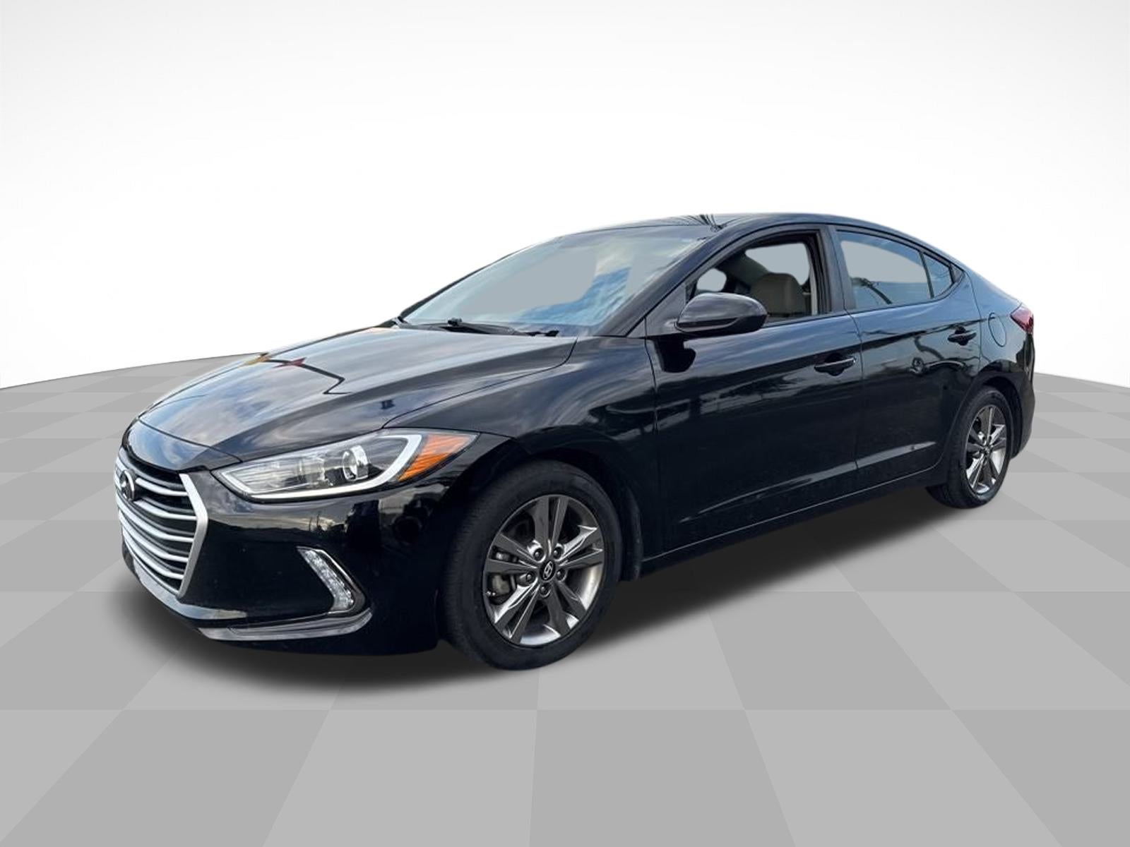 2017 Hyundai Elantra SE Tech Limited photo 17
