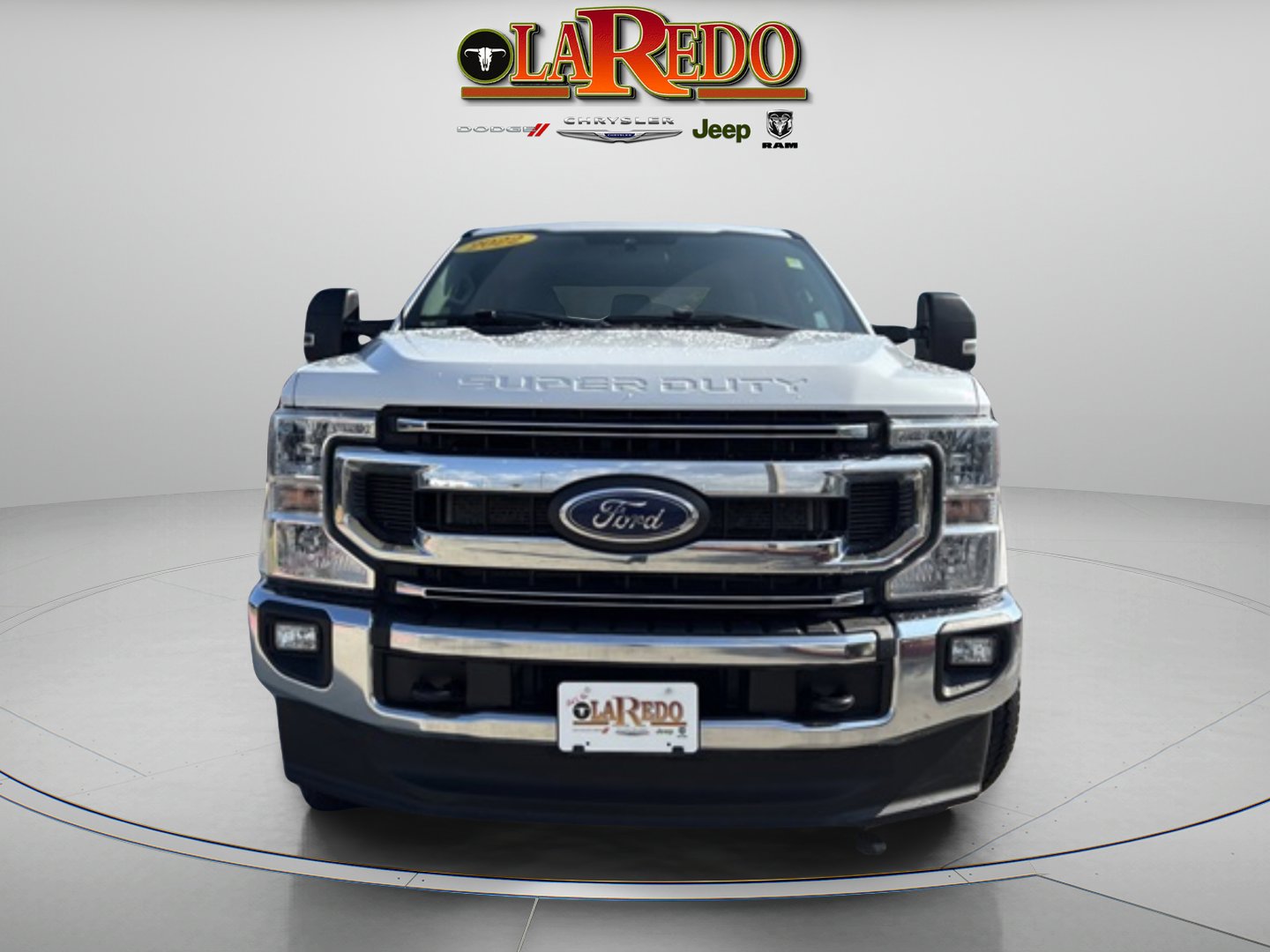 Used 2022 Ford F-250 Super Duty XLT with VIN 1FT7W2BT1NEE26323 for sale in Kansas City