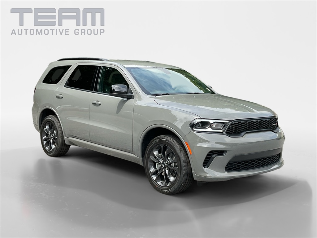 2026 Dodge Durango GT's photo