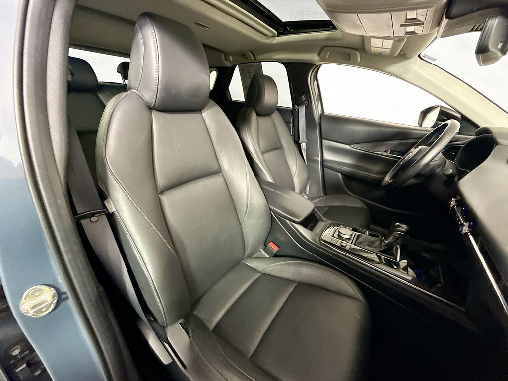 2022 Mazda CX-30 2.5 Turbo photo 24