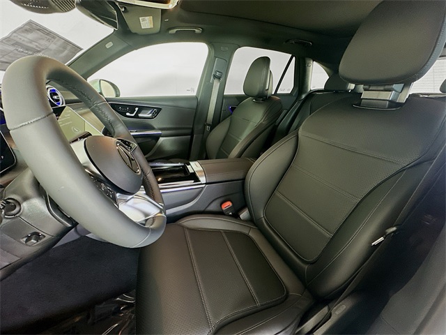 2026 Mercedes Benz GLC 300 4MATIC photo 17