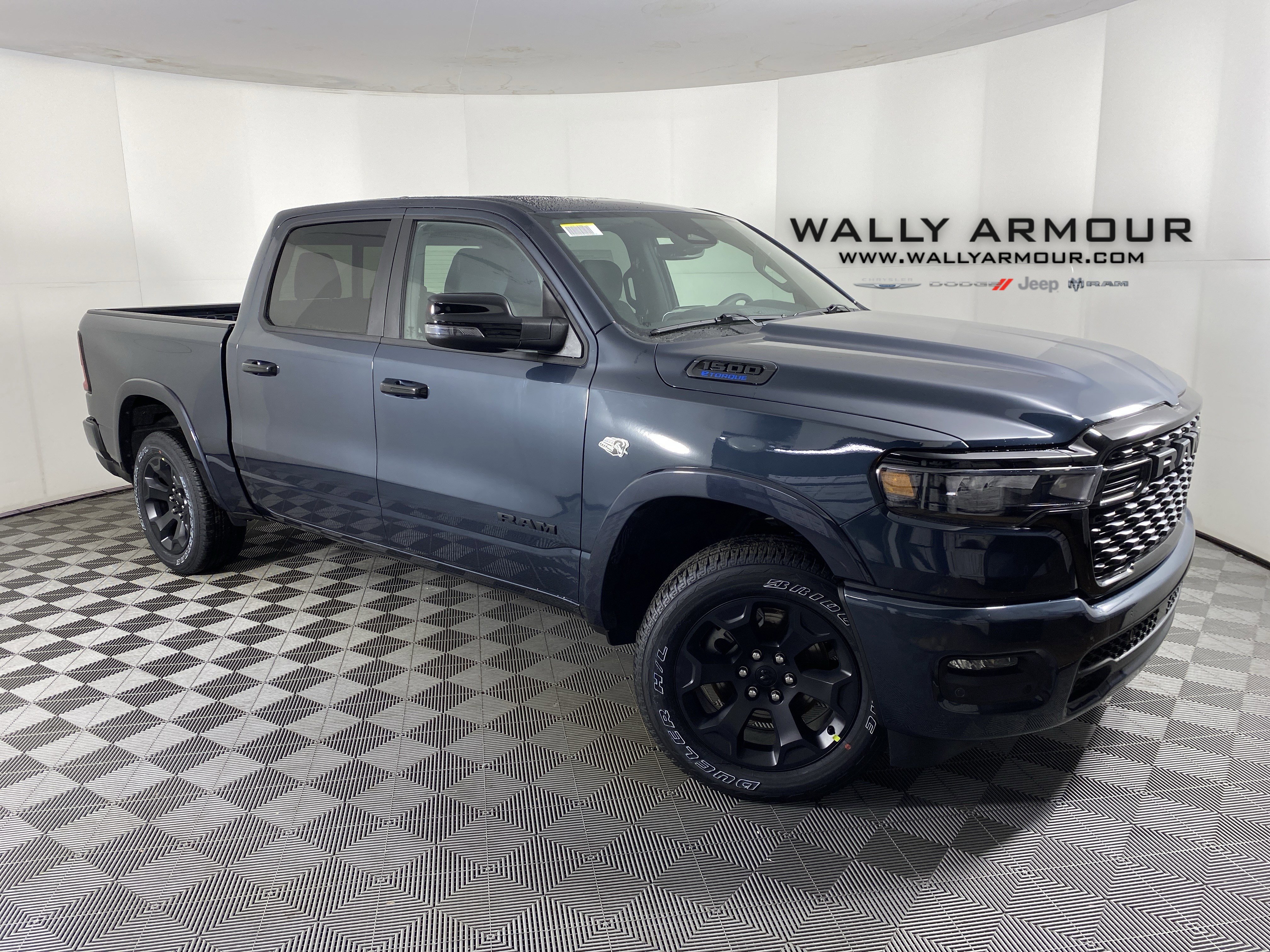 2026 RAM Ram 1500 Pickup Big Horn/Lone Star's photo