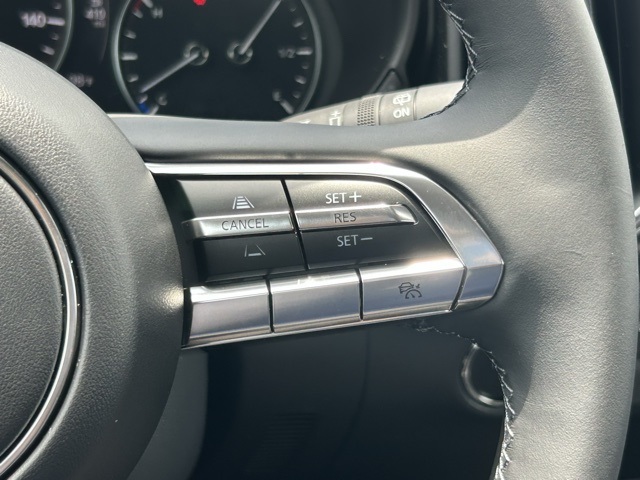 2025 Mazda CX-50 Premium Plus photo 17