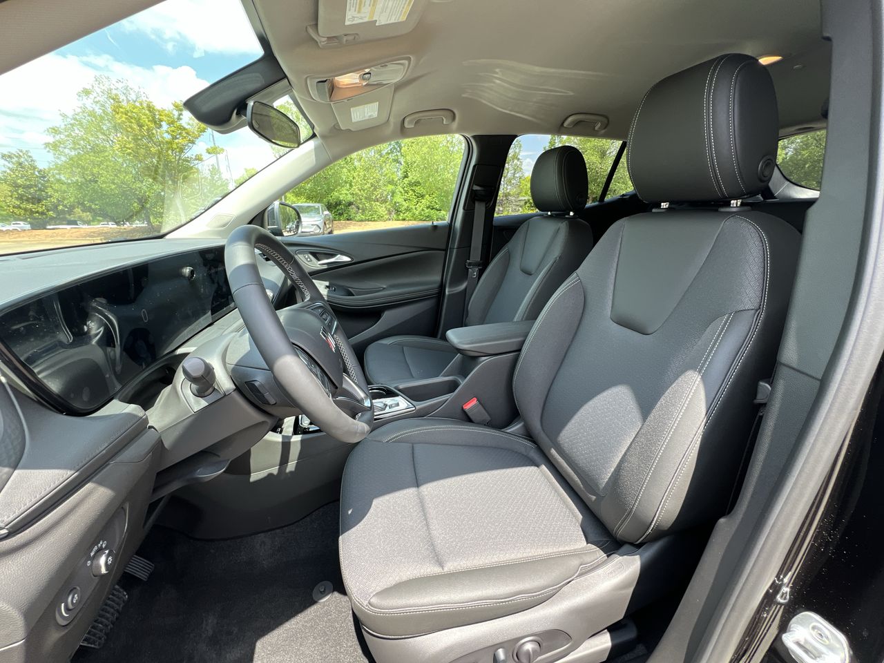 2025 Buick Encore GX Preferred photo 41