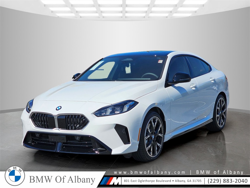 2026 BMW 2 Series 228