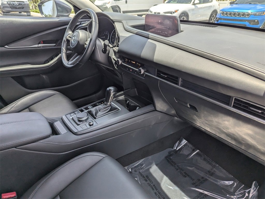2021 Mazda CX-30 Select photo 9