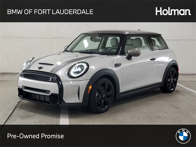 2023 MINI 3 Door