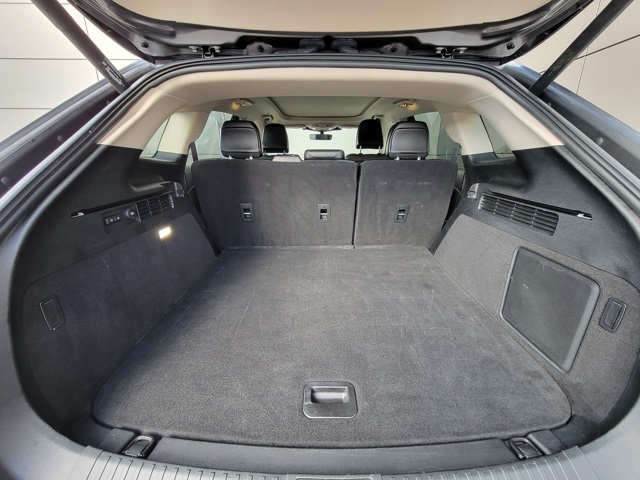 2022 Lincoln Nautilus Reserve photo 4