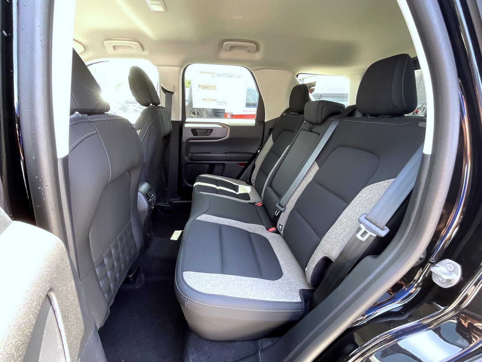 2025 Ford Bronco Sport Big Bend photo 10