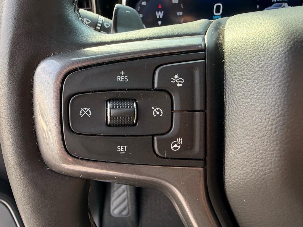 2024 Chevrolet Silverado 1500 High Country photo 23