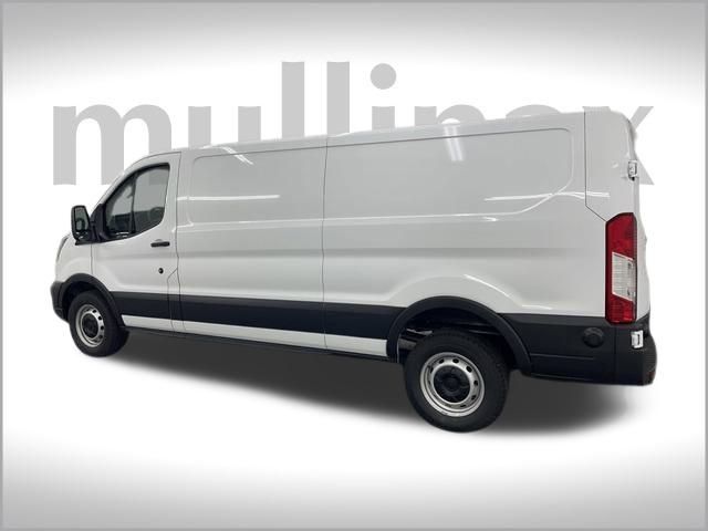 2024 Ford Transit Cargo Van XL photo 2