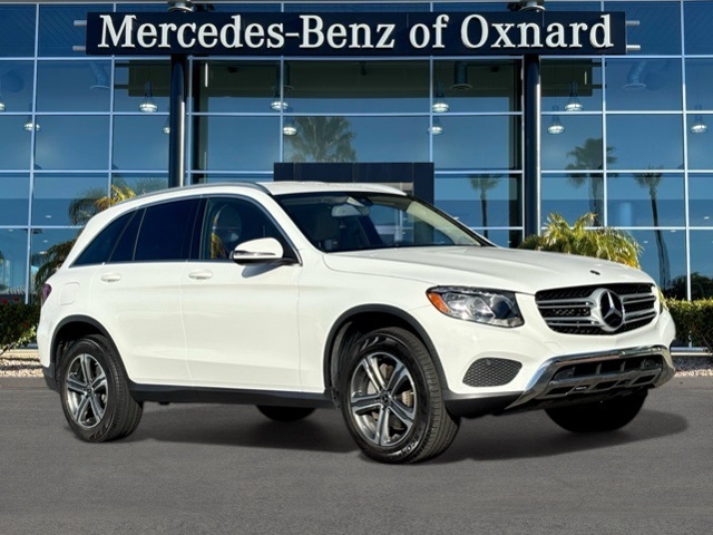 2019 Mercedes-Benz GLC GLC300's photo