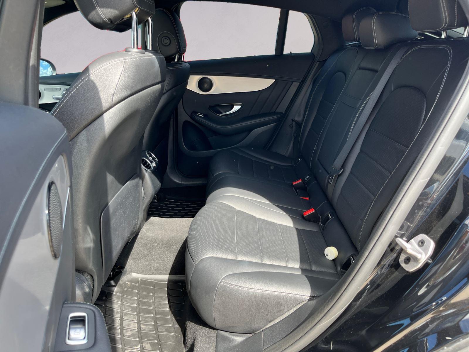 2023 Mercedes Benz GLC 300 4MATIC photo 10