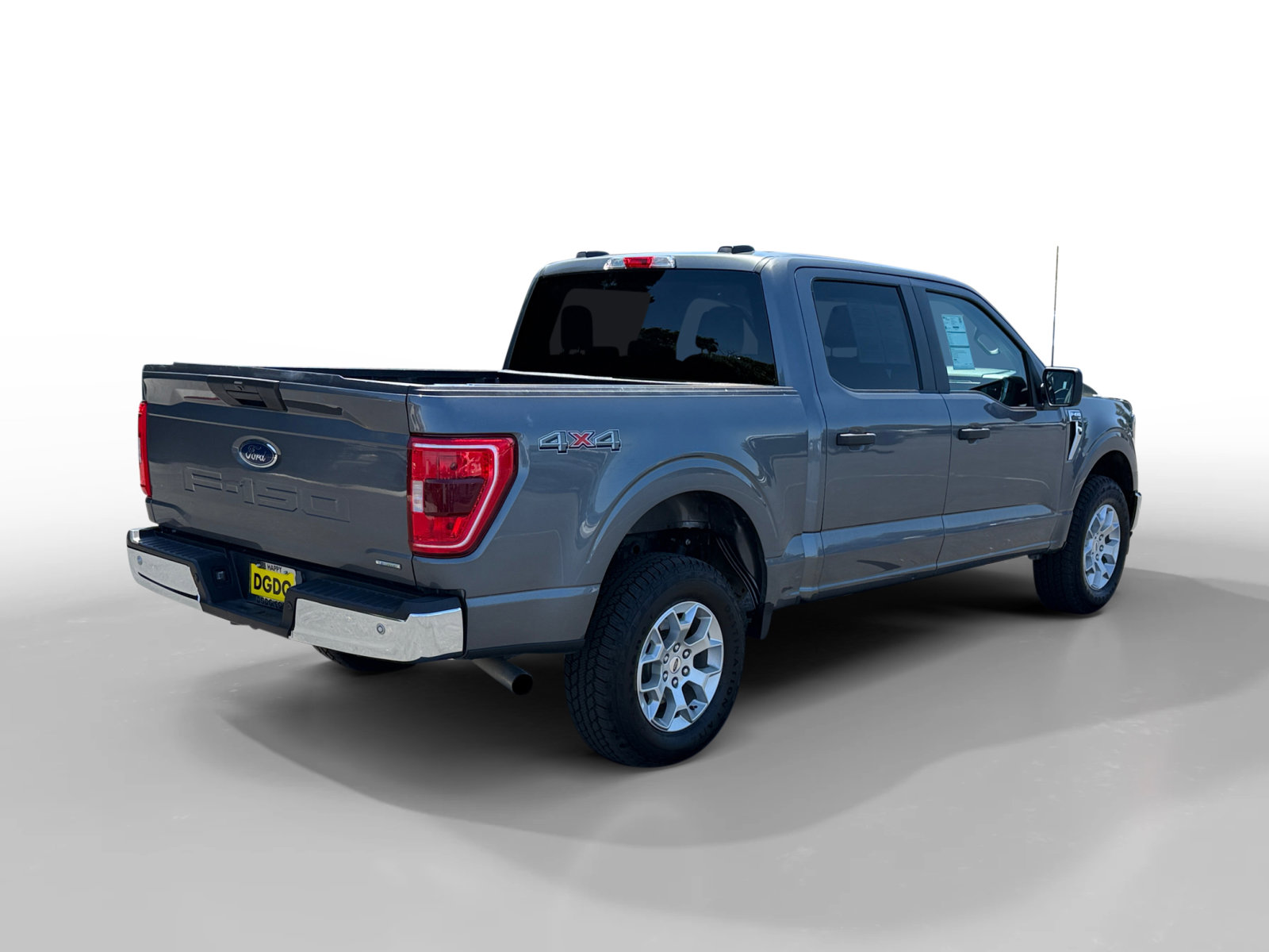 2023 Ford F-150 XLT photo 5