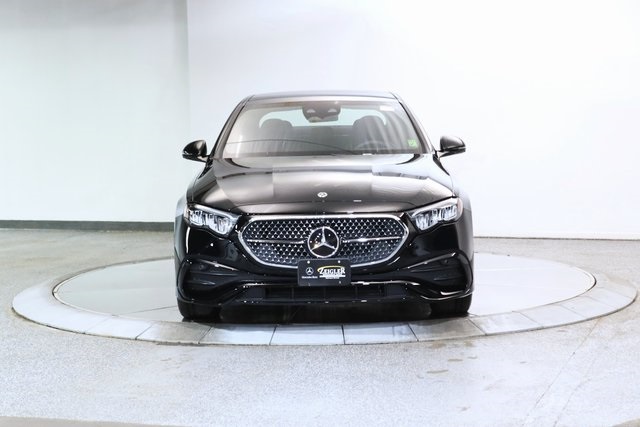 2025 Mercedes Benz E 350 4MATIC photo 12