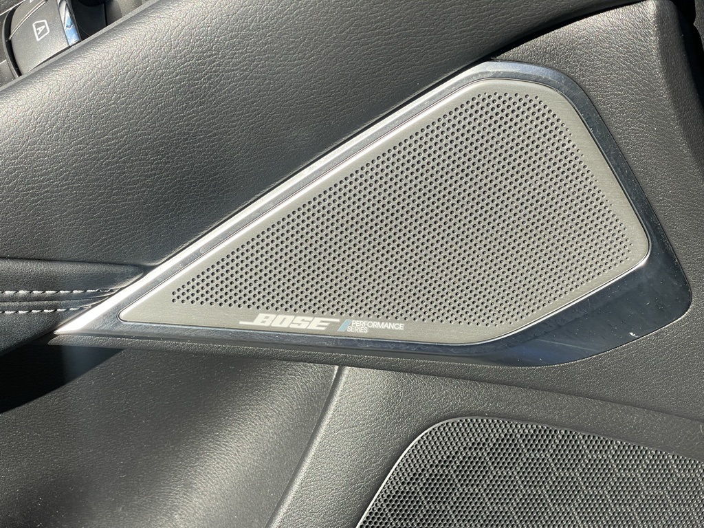 2022 Infiniti Q50 Sensory photo 11